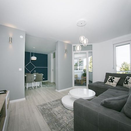 Apartment Ella Чаплина Экстерьер фото