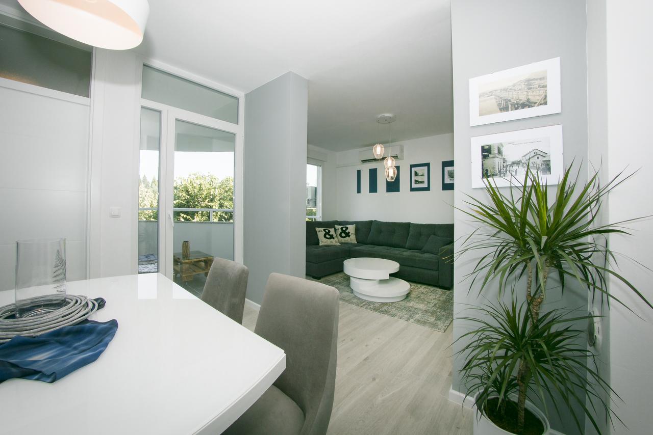 Apartment Ella Чаплина Экстерьер фото