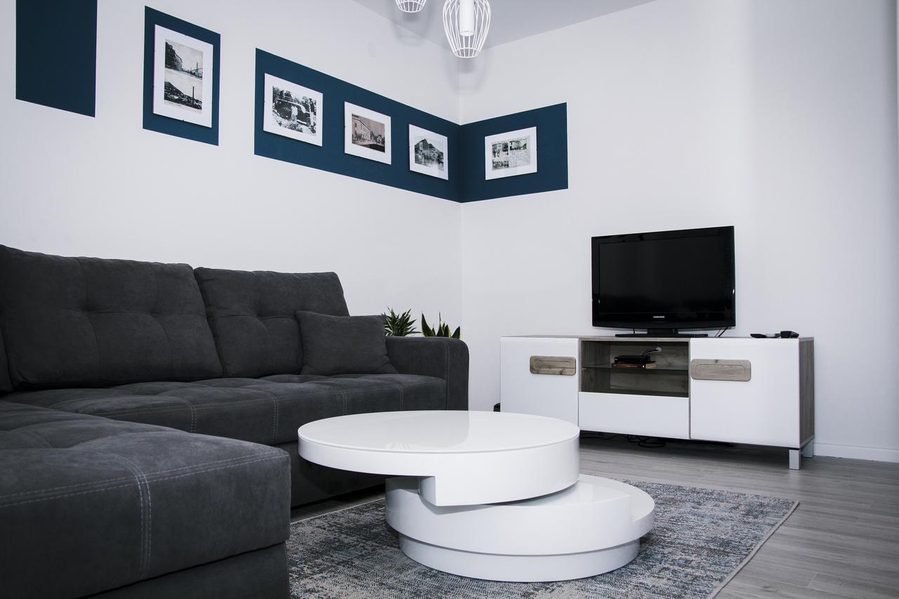 Apartment Ella Чаплина Экстерьер фото