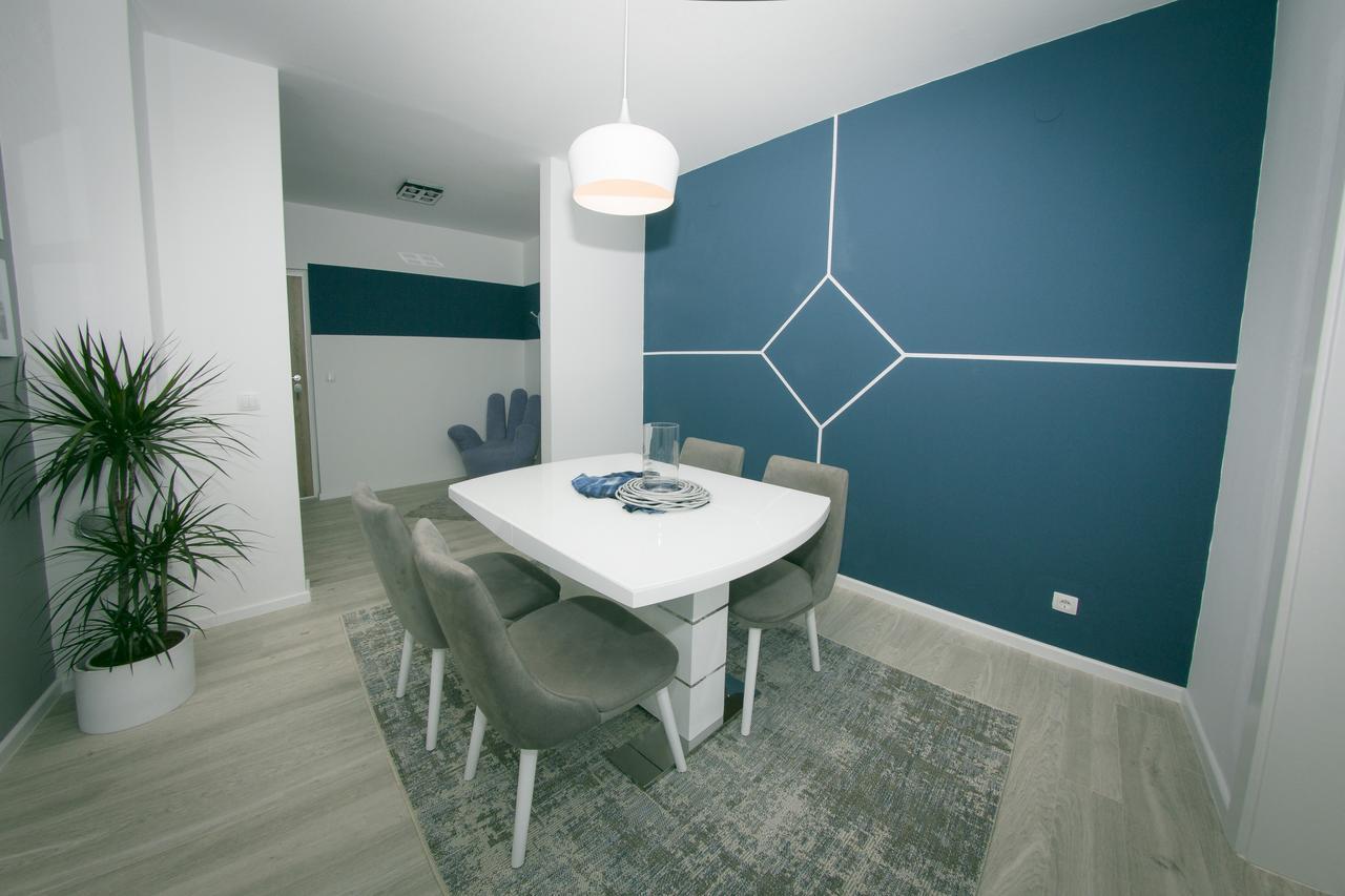 Apartment Ella Чаплина Экстерьер фото