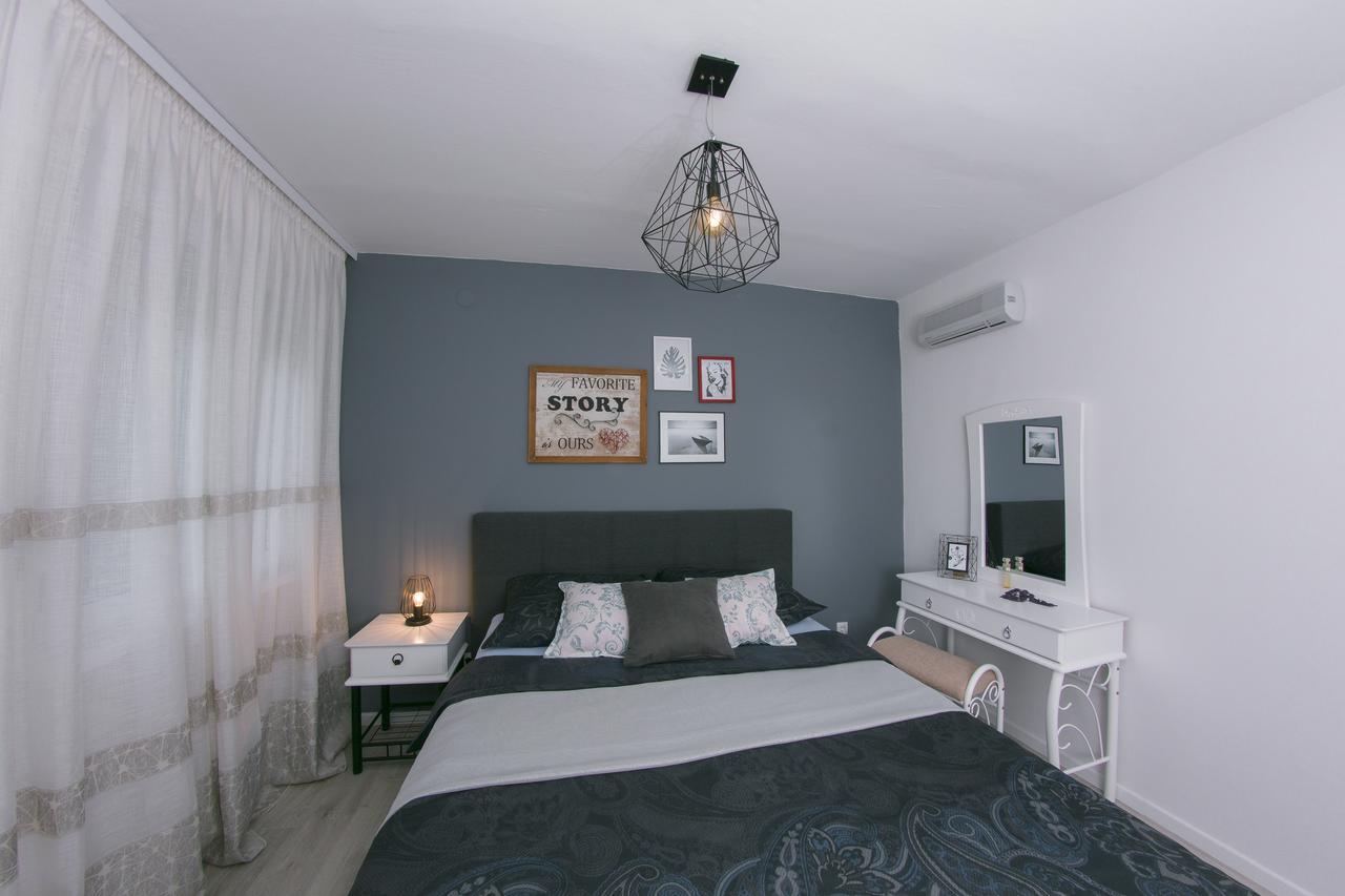 Apartment Ella Чаплина Экстерьер фото