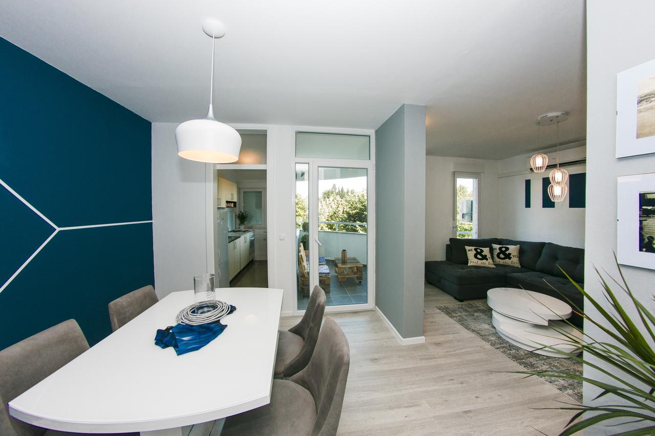Apartment Ella Чаплина Экстерьер фото