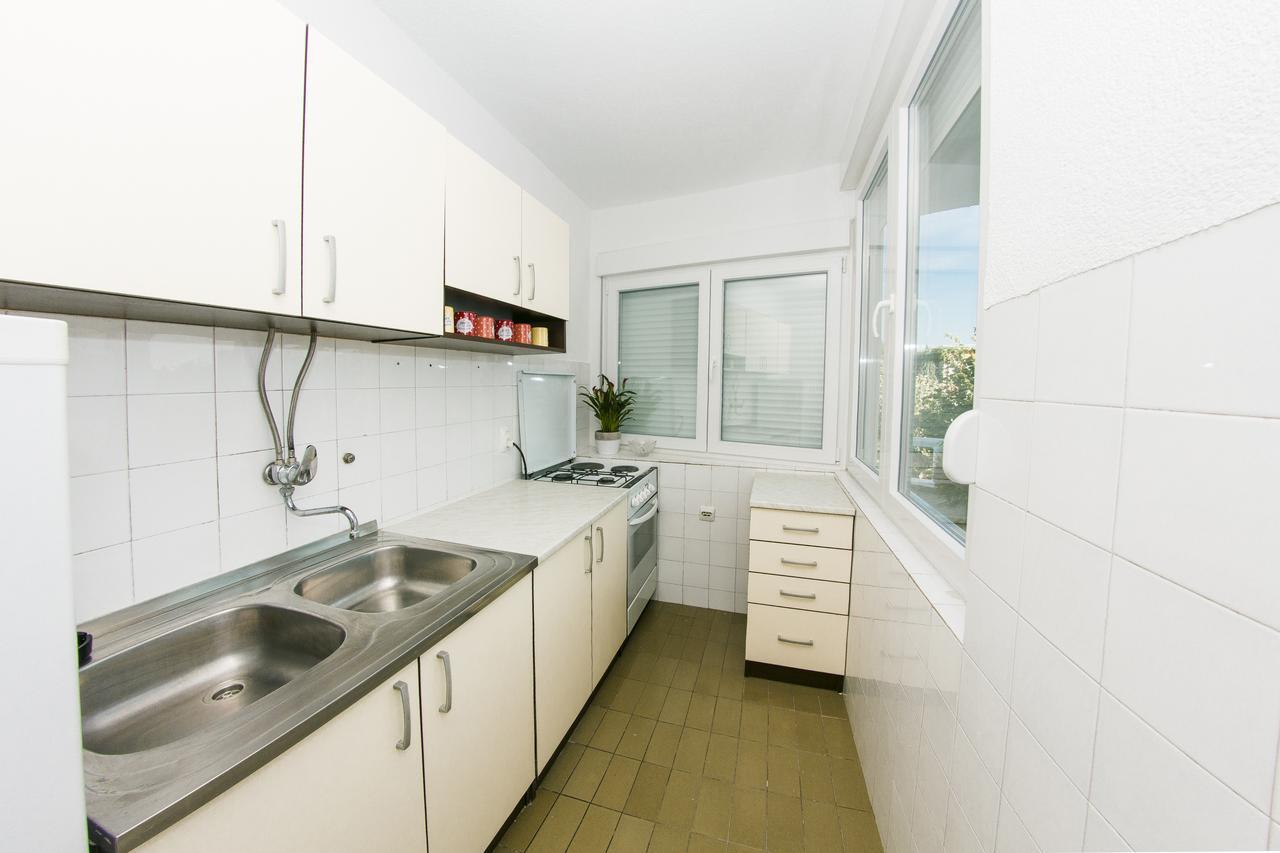 Apartment Ella Чаплина Экстерьер фото