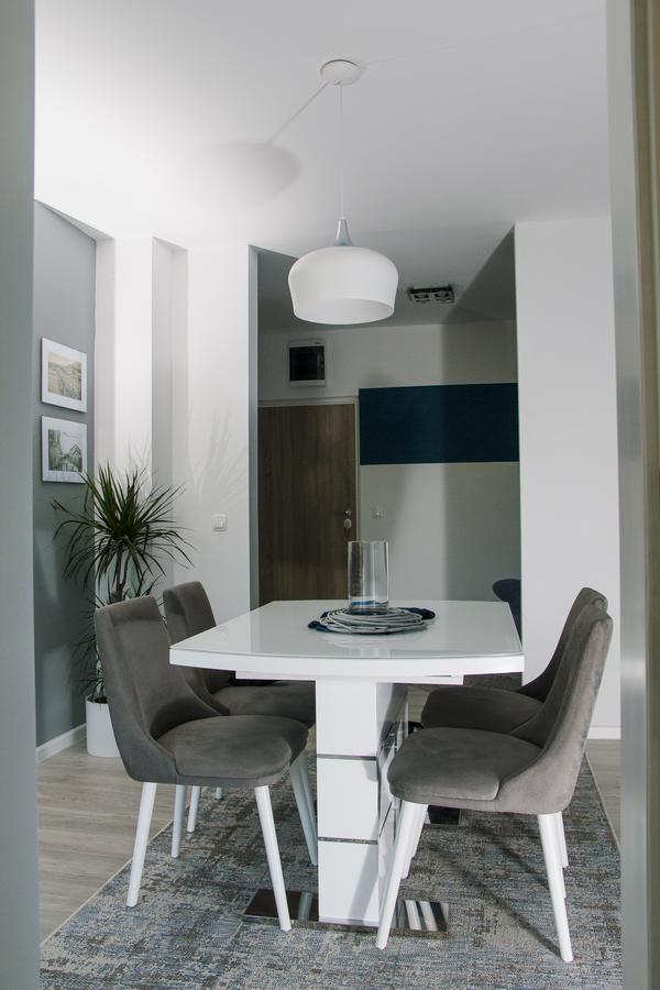 Apartment Ella Чаплина Экстерьер фото