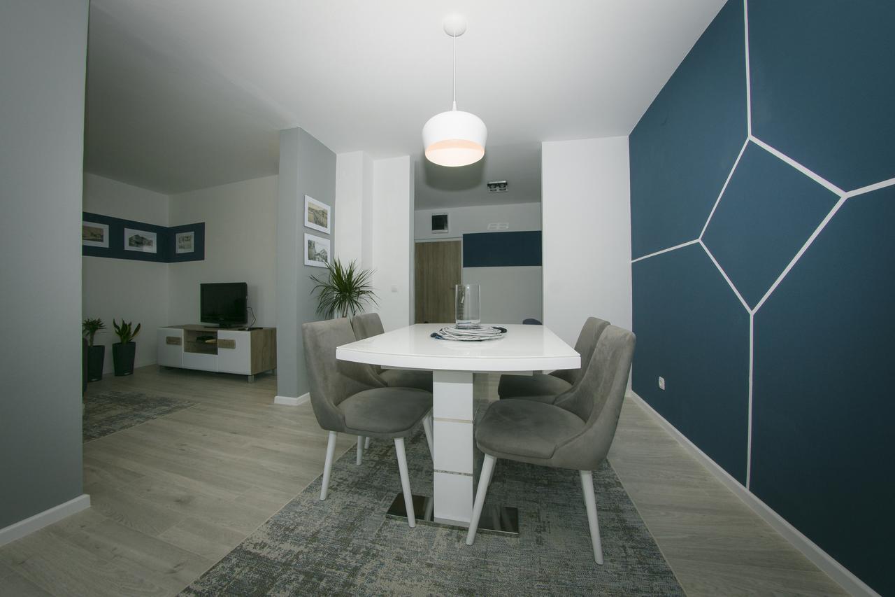 Apartment Ella Чаплина Экстерьер фото